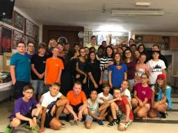 Partner Sogliano al Rubicone